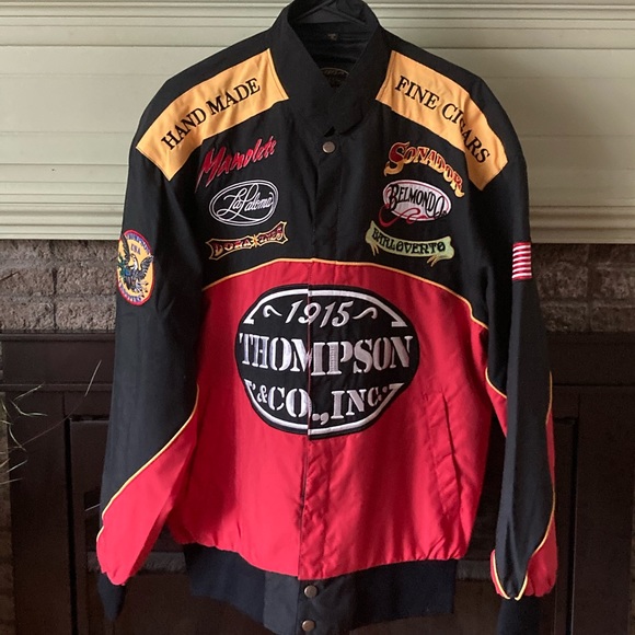 Thompson & Co Other - Thompson Cigar Jacket